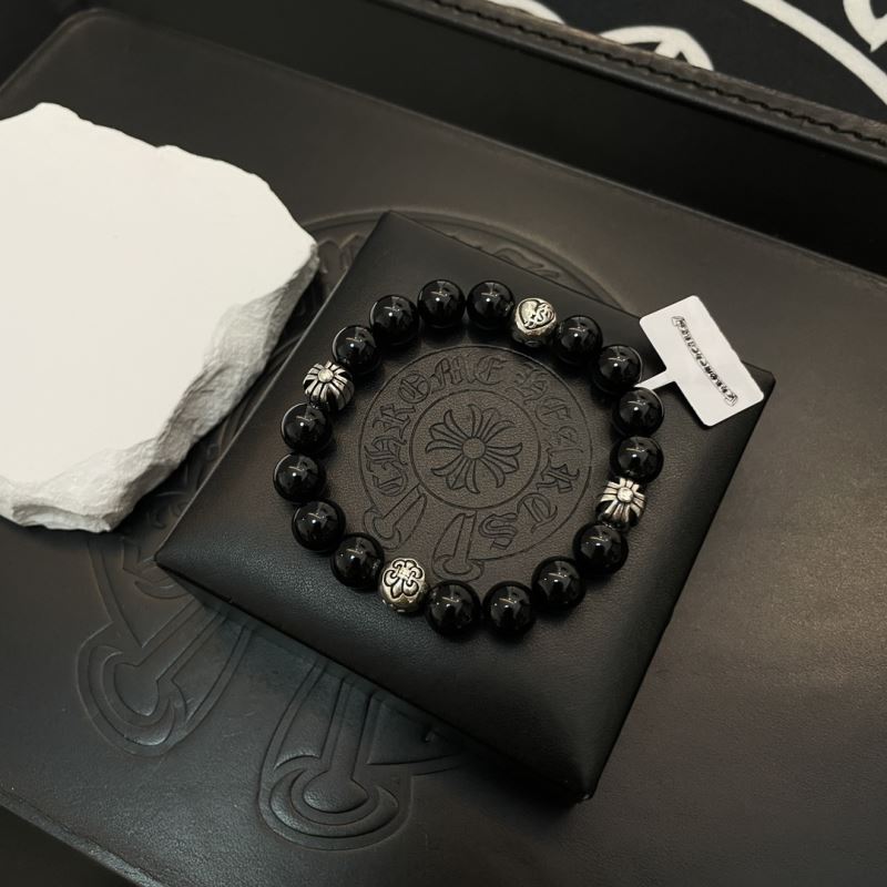 Ch*0me He**ts bracelets